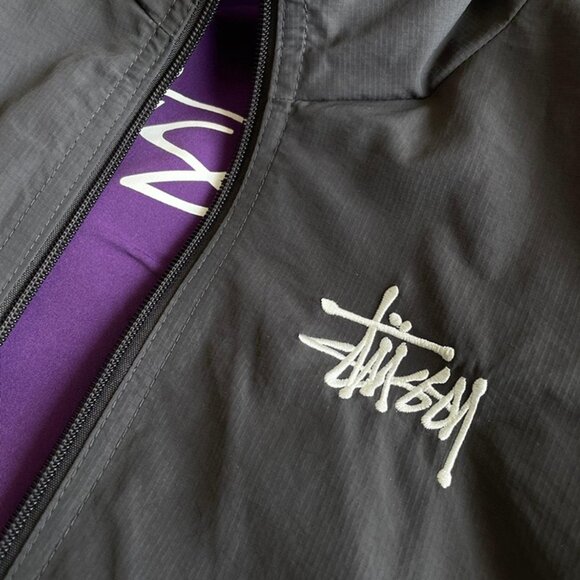 Stussy Reversible Jacket - Picture 3 of 8